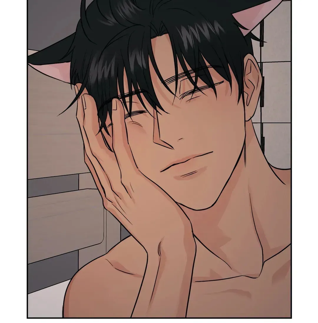 My Purrfect Boss! Chapter 21 page 66 - 
