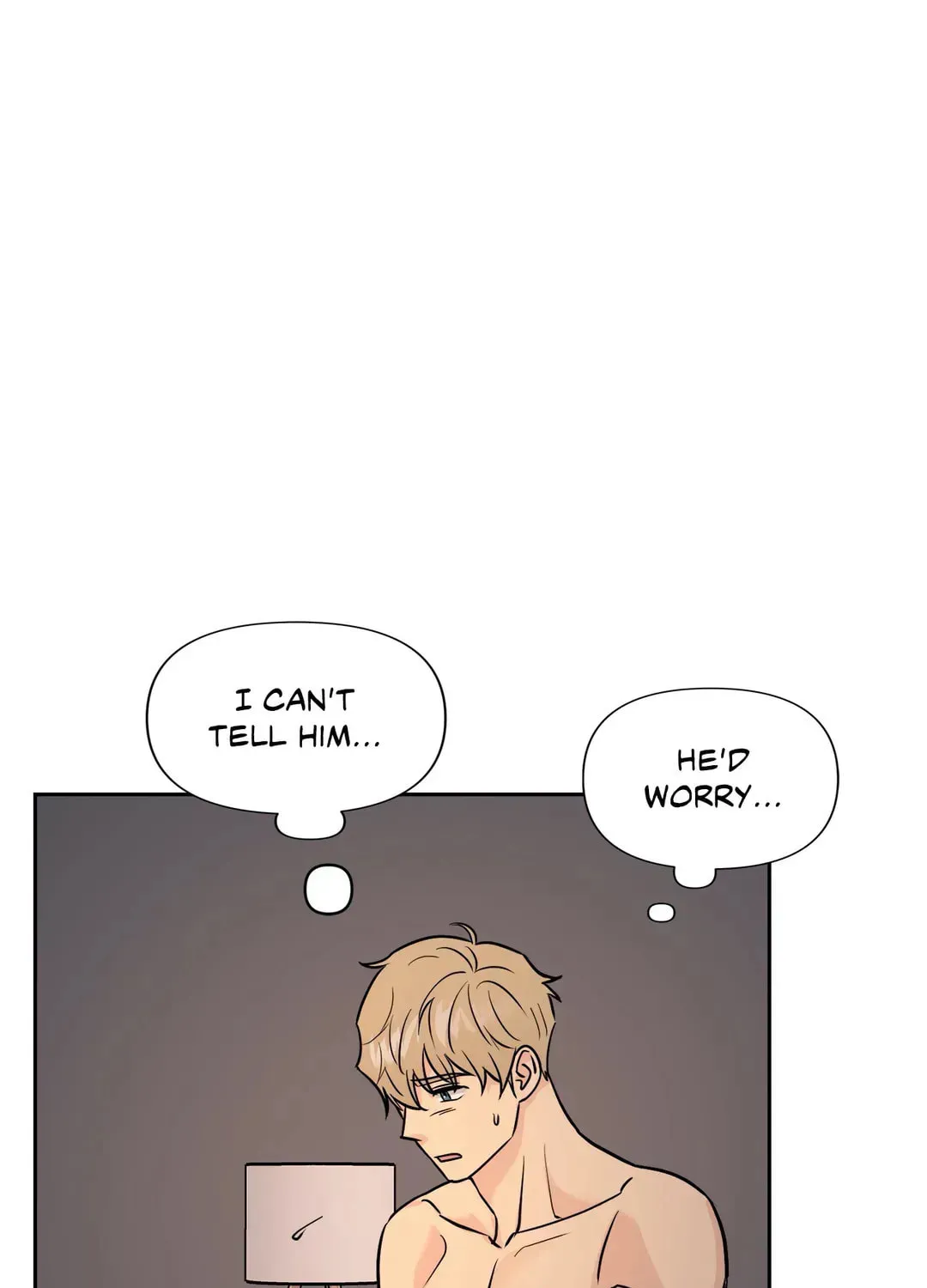 My Purrfect Boss! Chapter 21 page 67 - 