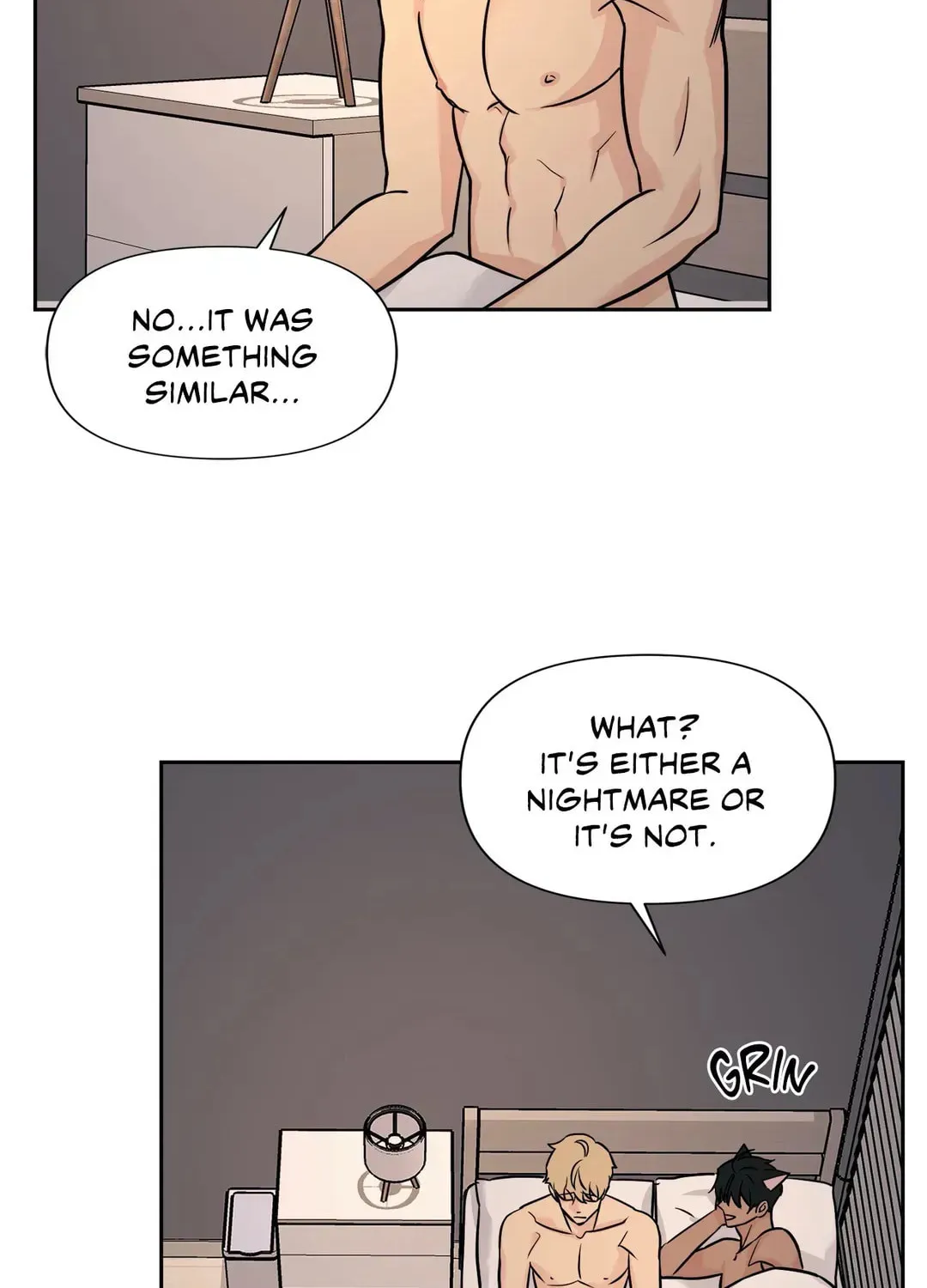 My Purrfect Boss! Chapter 21 page 68 - 