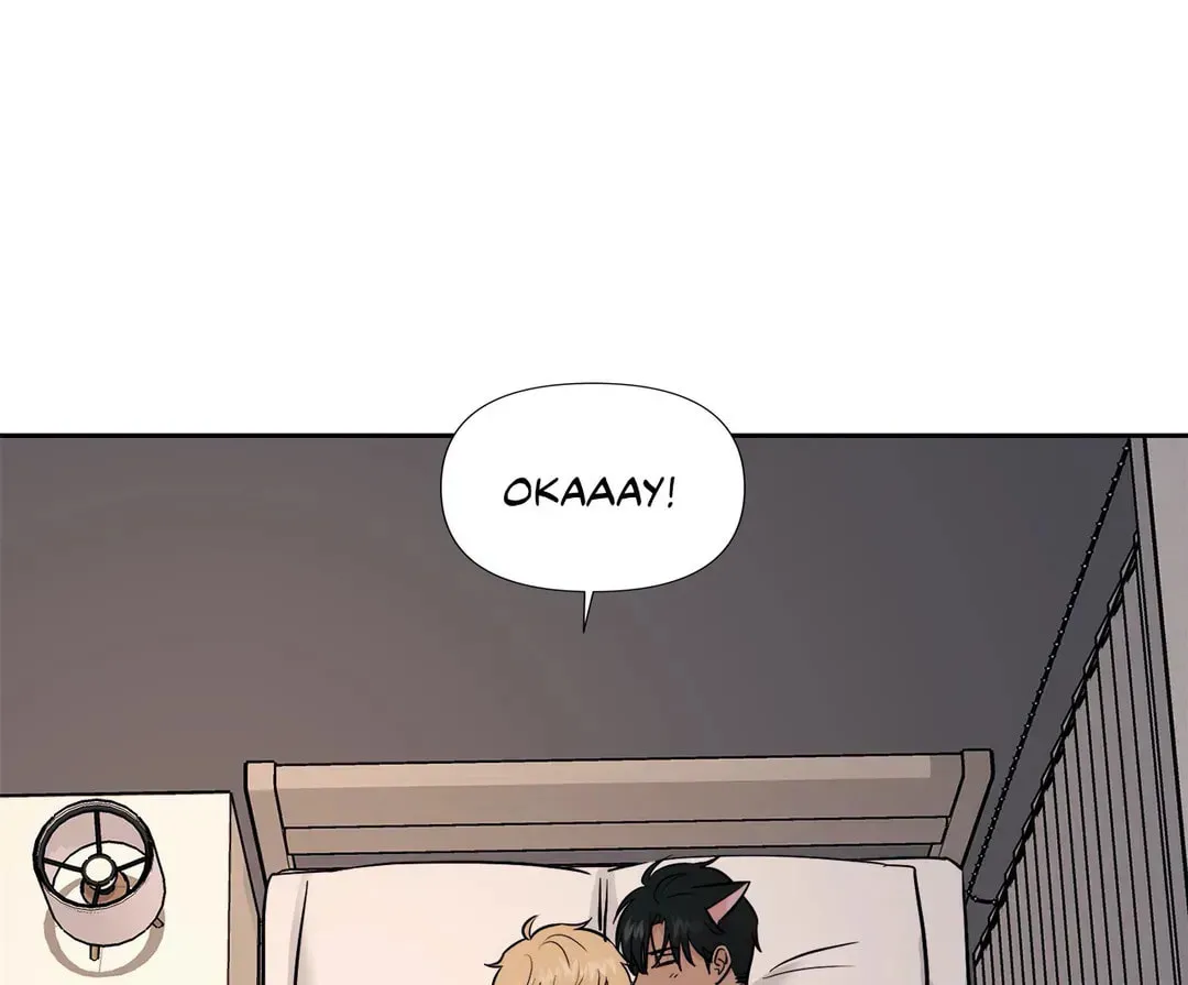 My Purrfect Boss! Chapter 21 page 72 - 