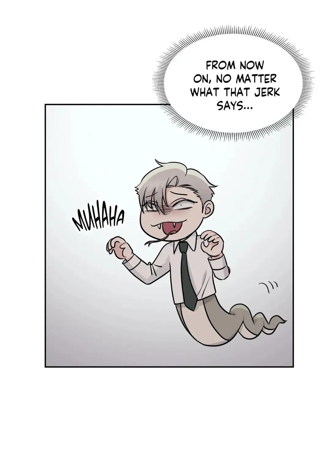 My Purrfect Boss! Chapter 21 page 77 - 
