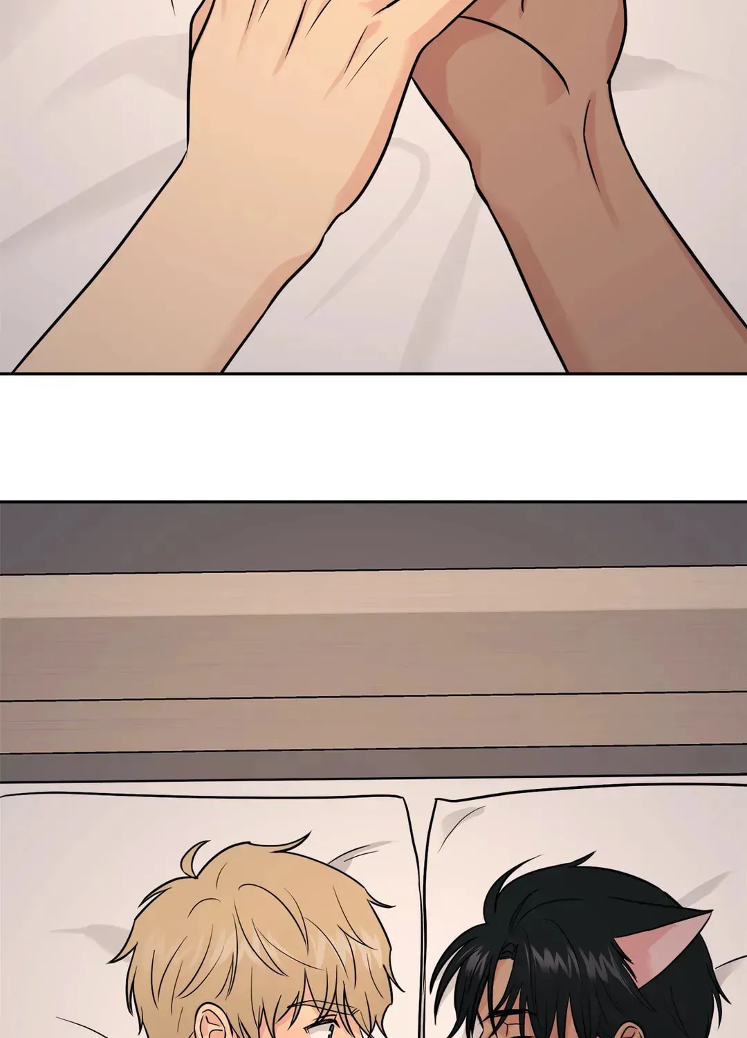 My Purrfect Boss! Chapter 21 page 79 - 