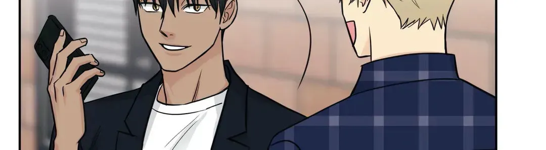 My Purrfect Boss! Chapter 23 page 3 - 