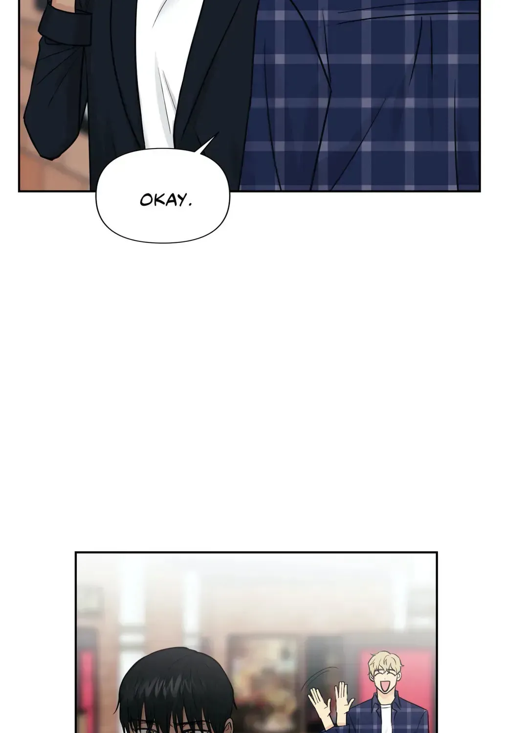 My Purrfect Boss! Chapter 23 page 4 - 