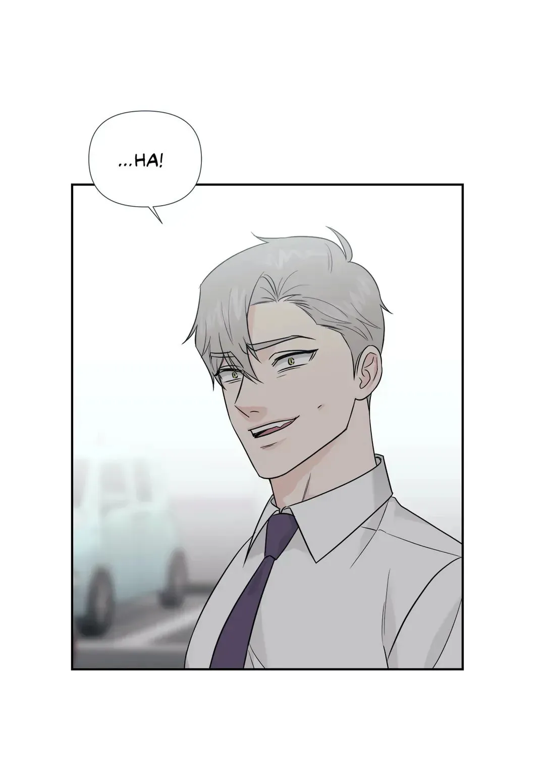 My Purrfect Boss! Chapter 29 page 4 - 