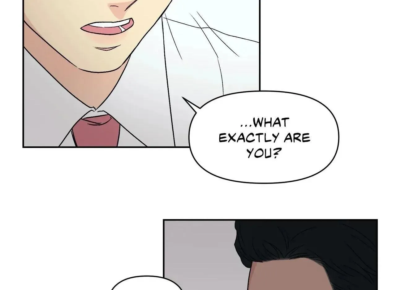 My Purrfect Boss! Chapter 3 page 29 - 
