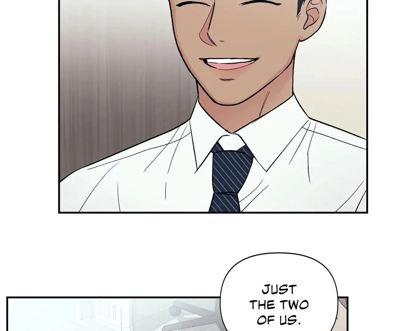 My Purrfect Boss! Chapter 3 page 4 - 