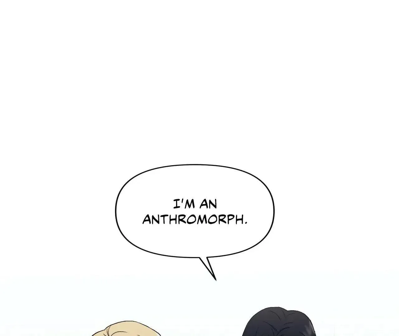 My Purrfect Boss! Chapter 3 page 34 - 