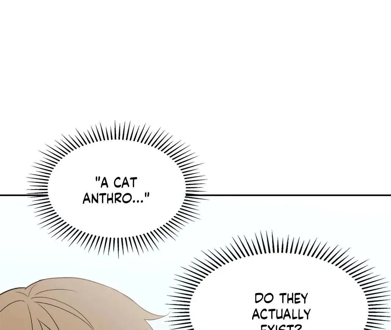 My Purrfect Boss! Chapter 3 page 38 - 