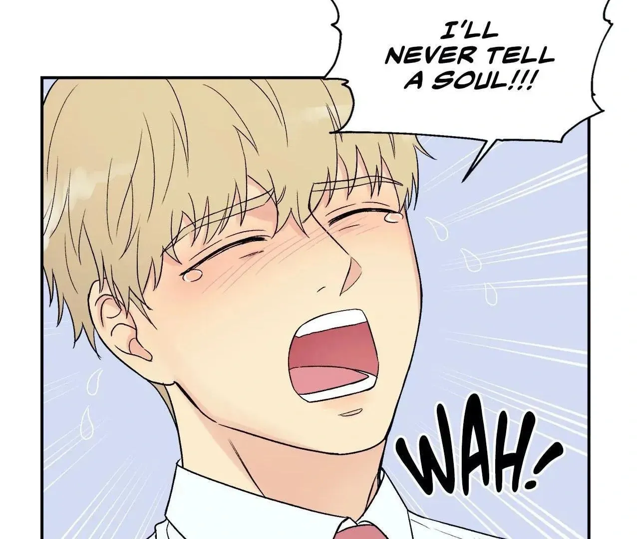 My Purrfect Boss! Chapter 3 page 49 - 