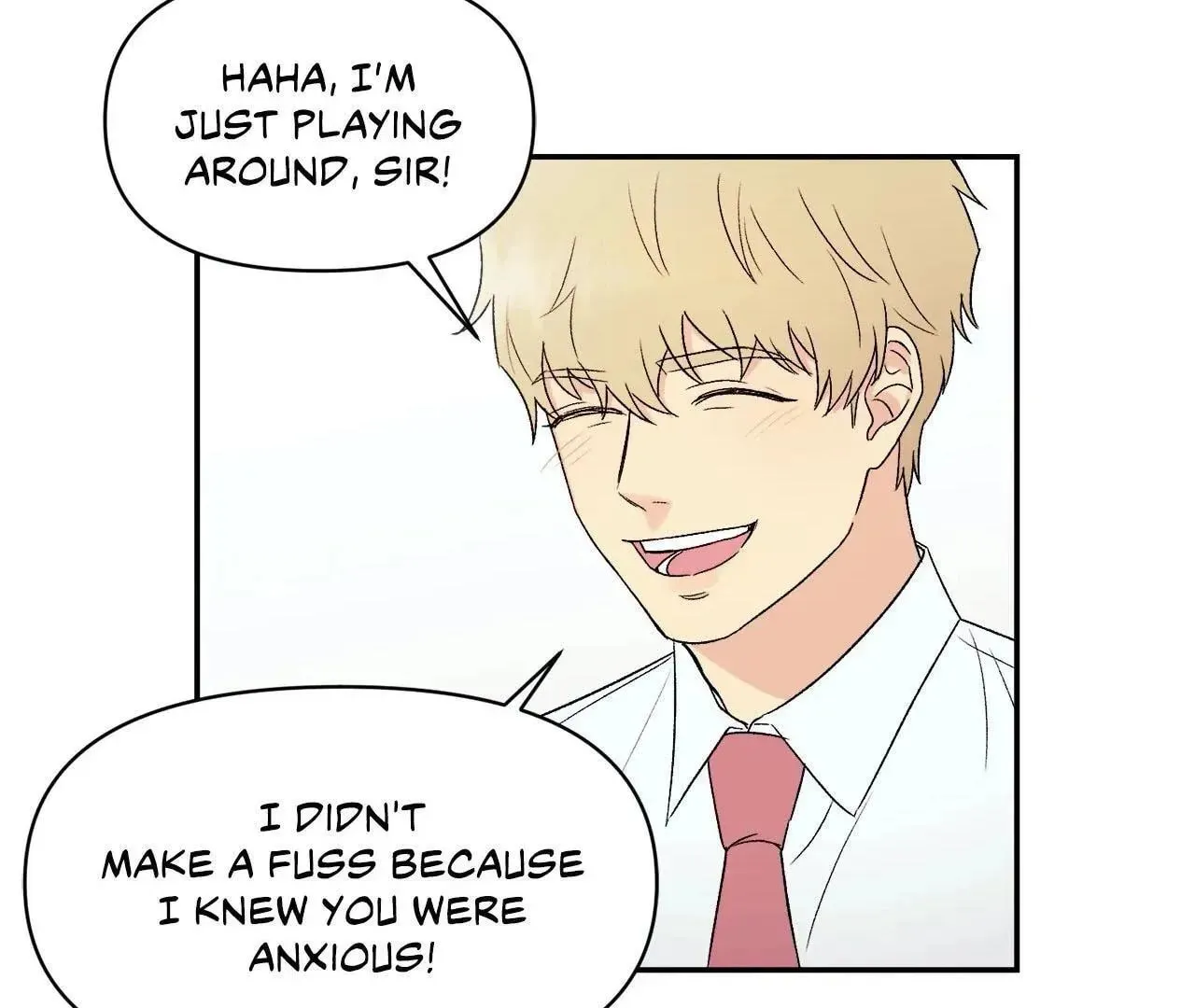 My Purrfect Boss! Chapter 3 page 66 - 