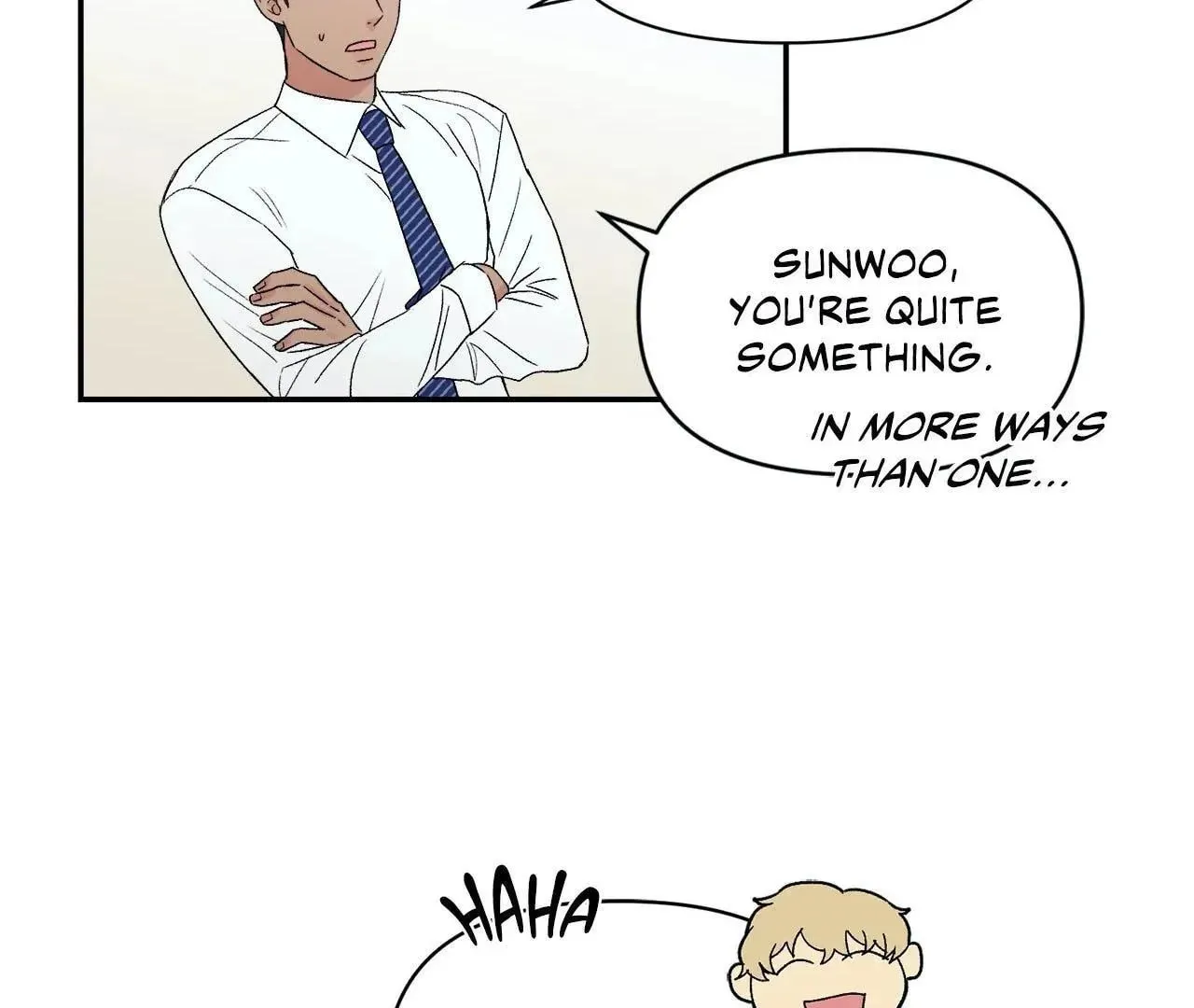 My Purrfect Boss! Chapter 3 page 70 - 