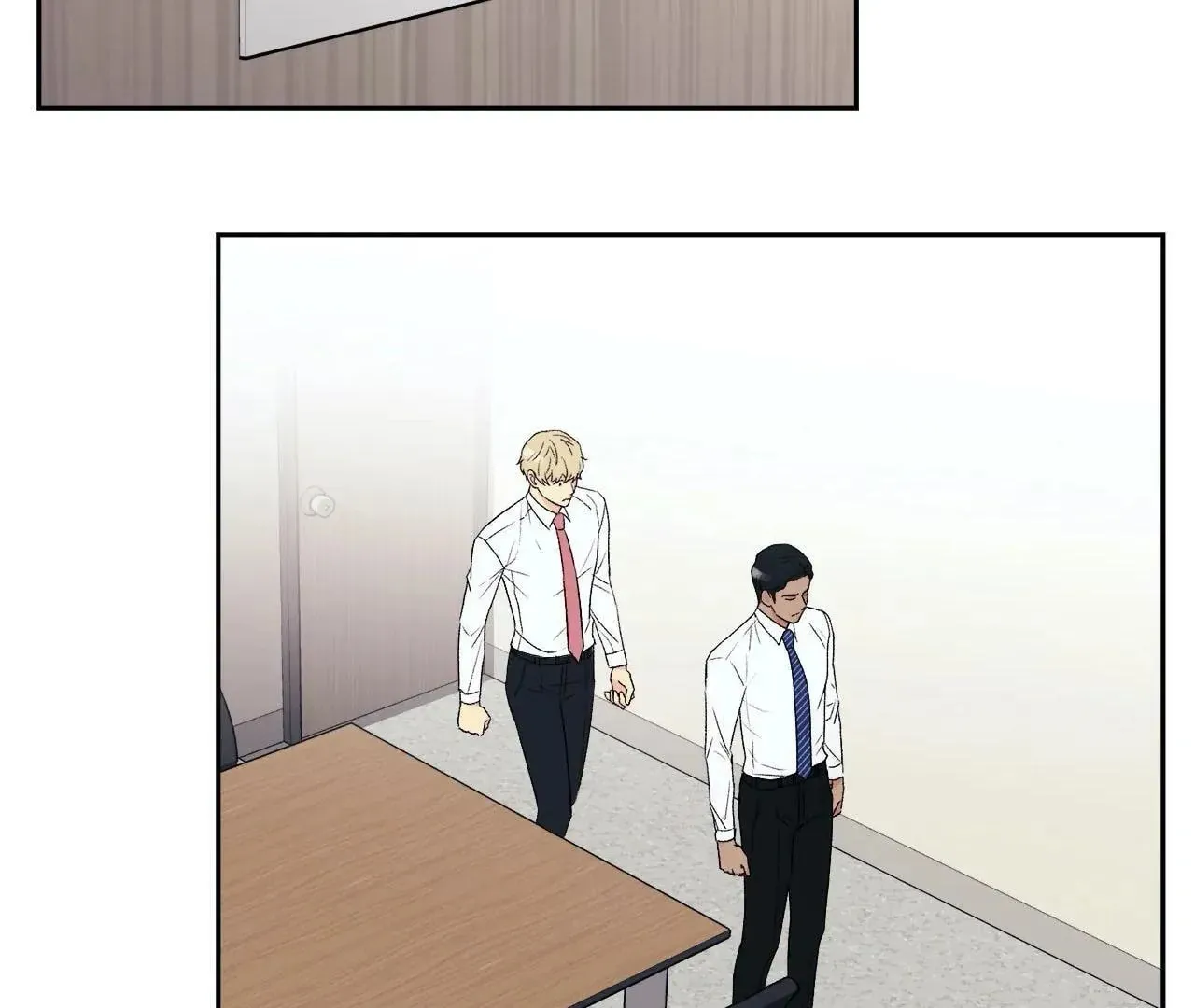 My Purrfect Boss! Chapter 3 page 8 - 
