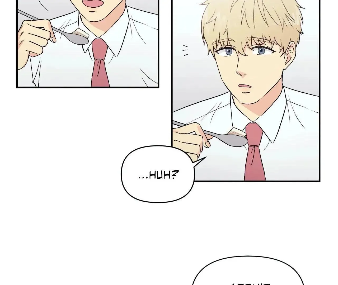 My Purrfect Boss! Chapter 3 page 72 - 