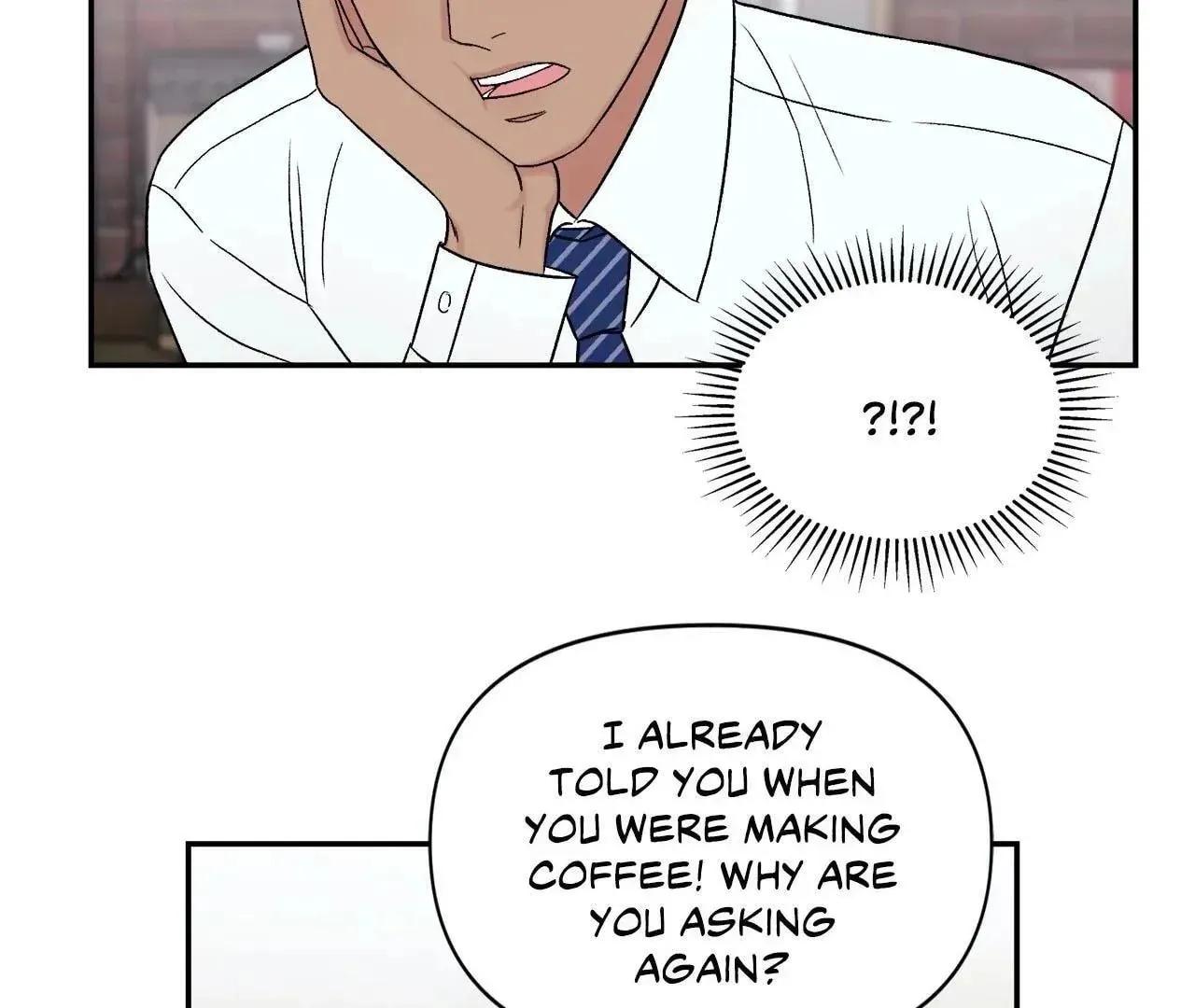 My Purrfect Boss! Chapter 3 page 75 - 