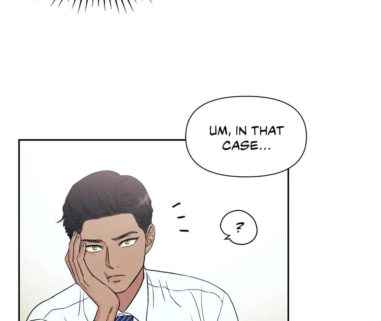 My Purrfect Boss! Chapter 3 page 77 - 