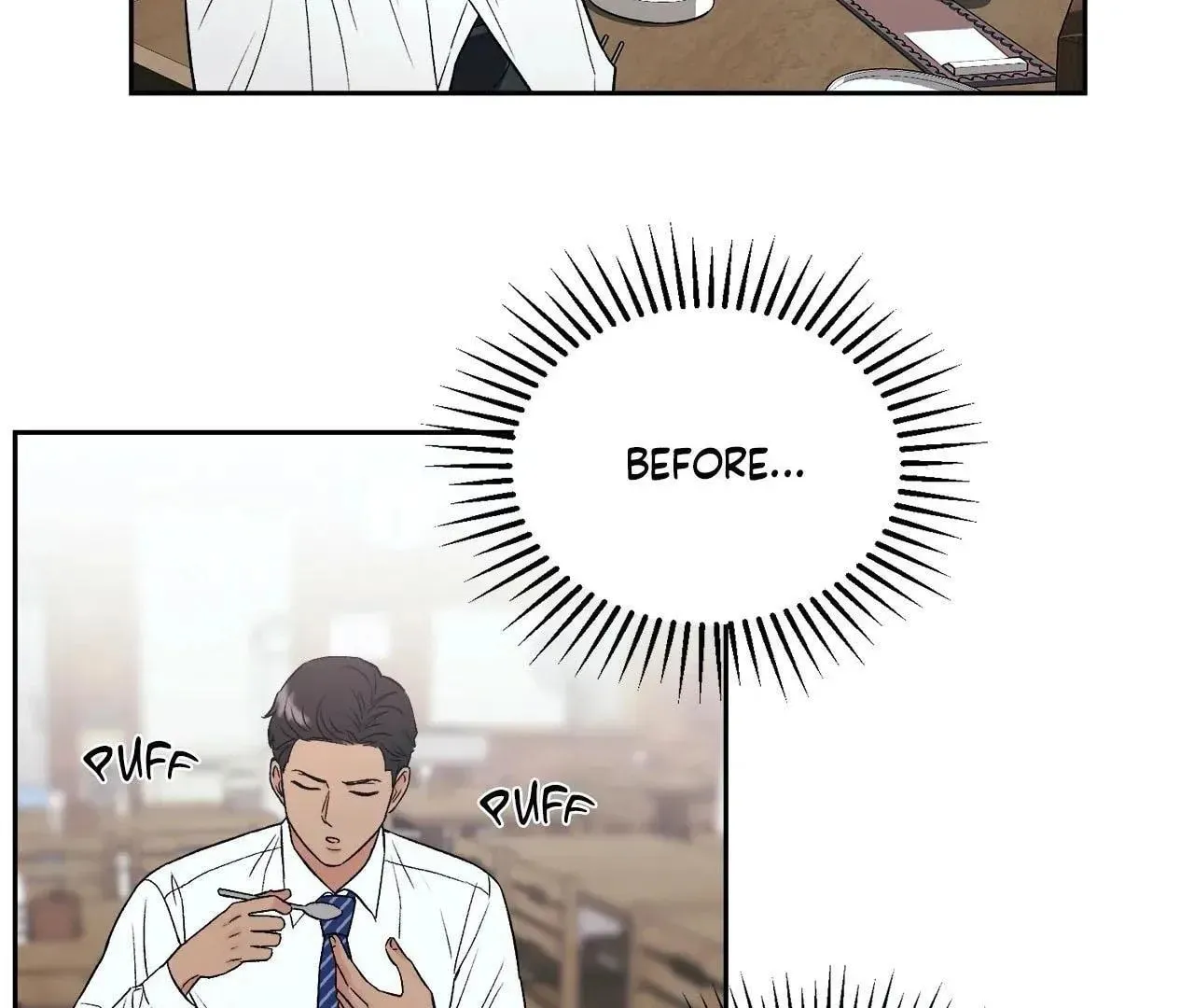 My Purrfect Boss! Chapter 3 page 83 - 