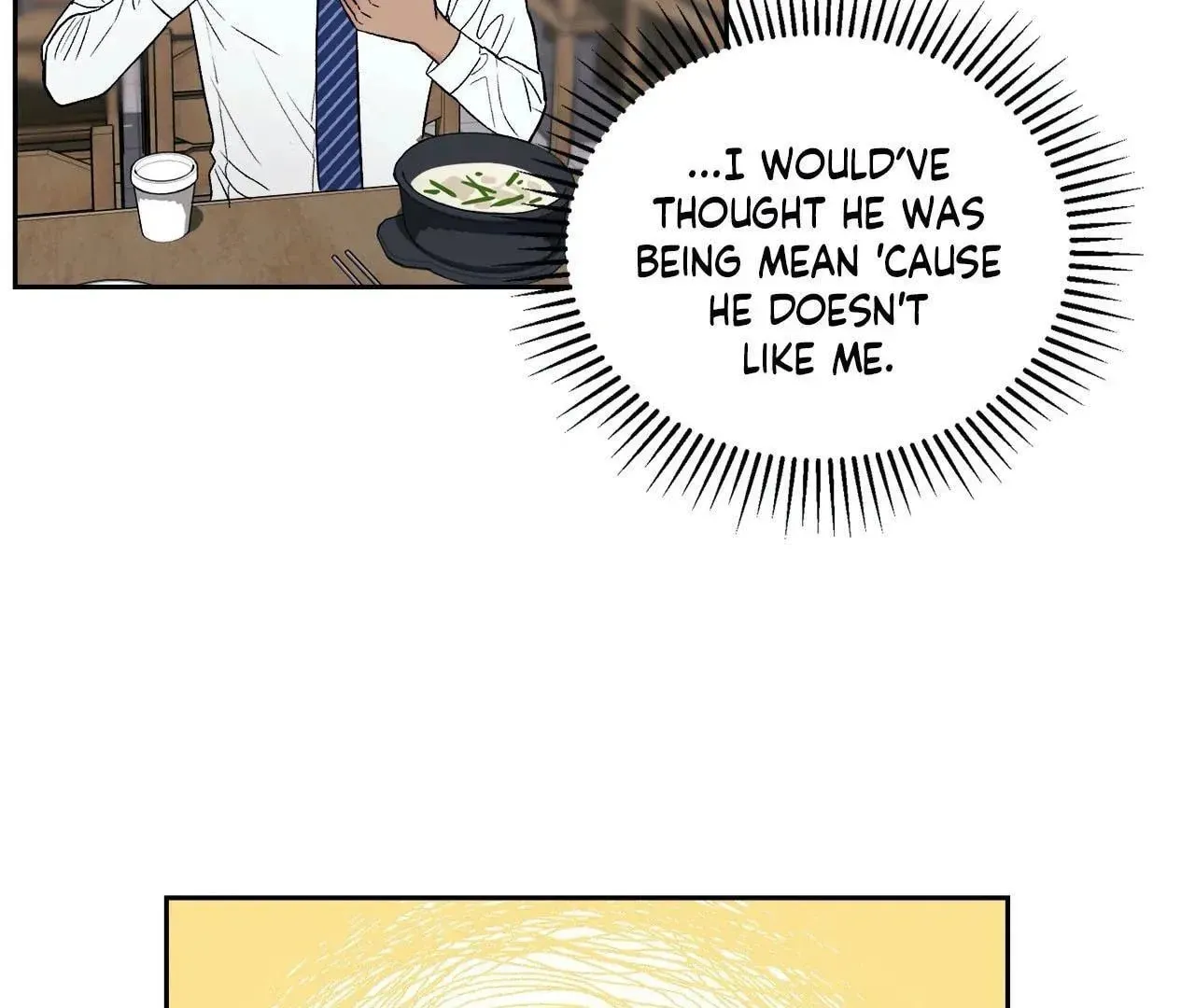 My Purrfect Boss! Chapter 3 page 84 - 