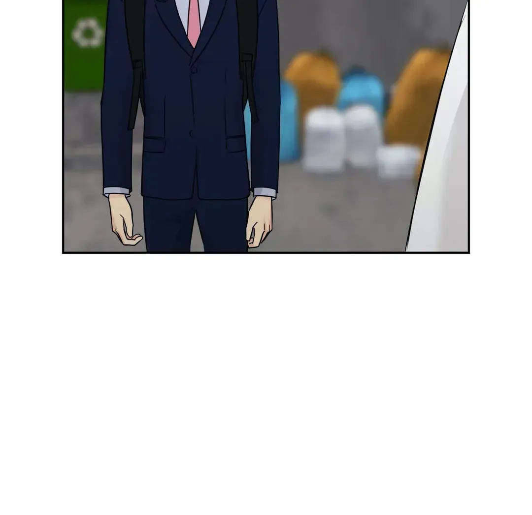 My Purrfect Boss! Chapter 30 page 3 - 