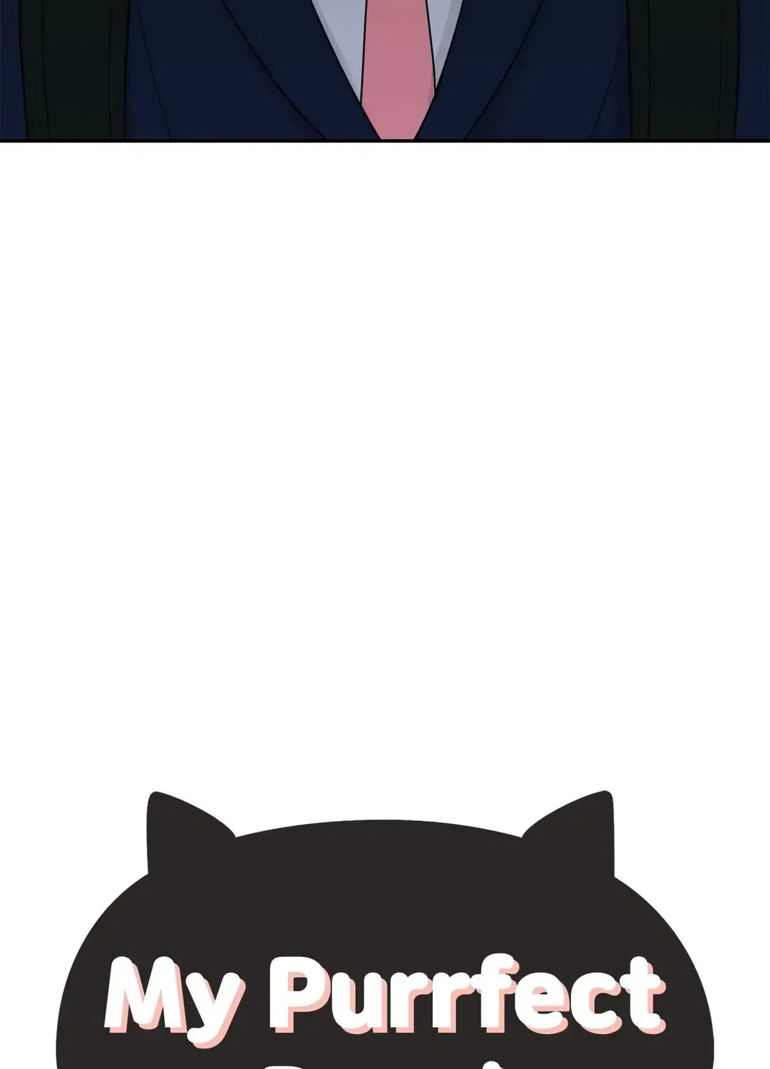 My Purrfect Boss! Chapter 30 page 5 - 