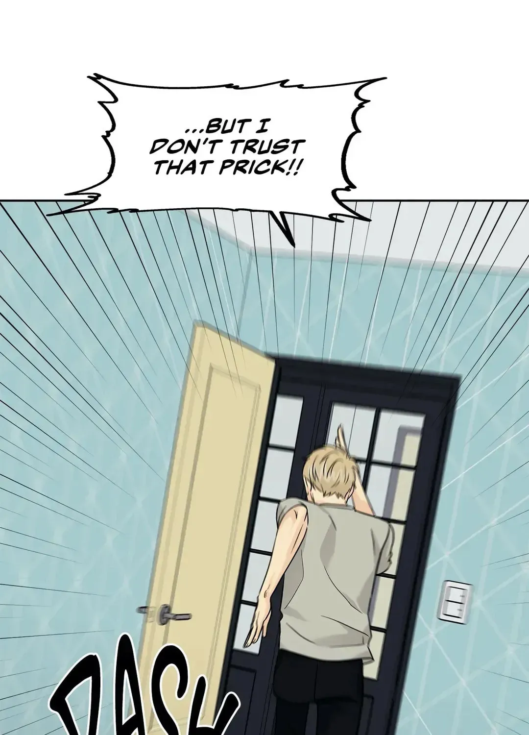My Purrfect Boss! Chapter 32 page 23 - 