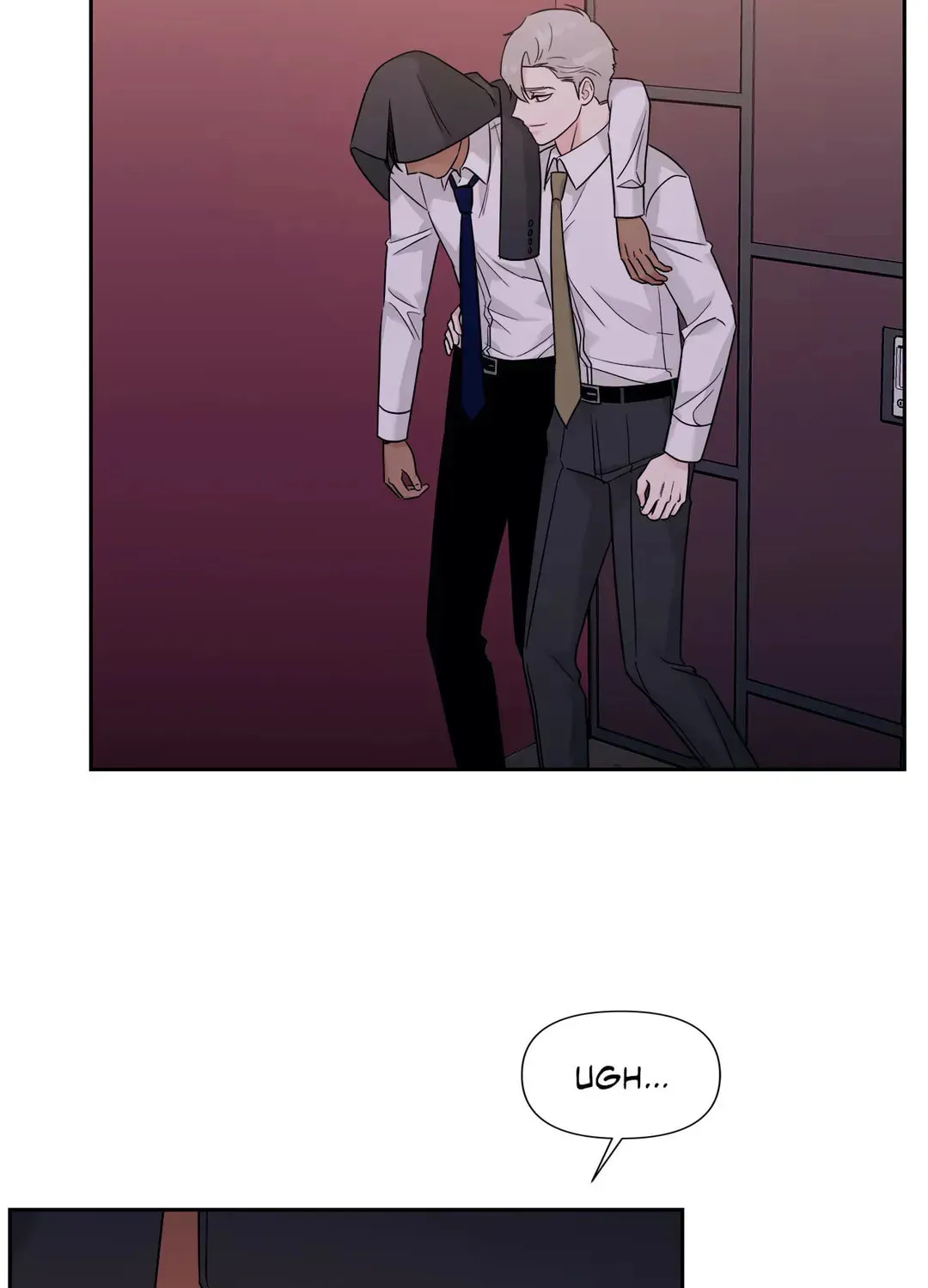 My Purrfect Boss! Chapter 32 page 34 - 