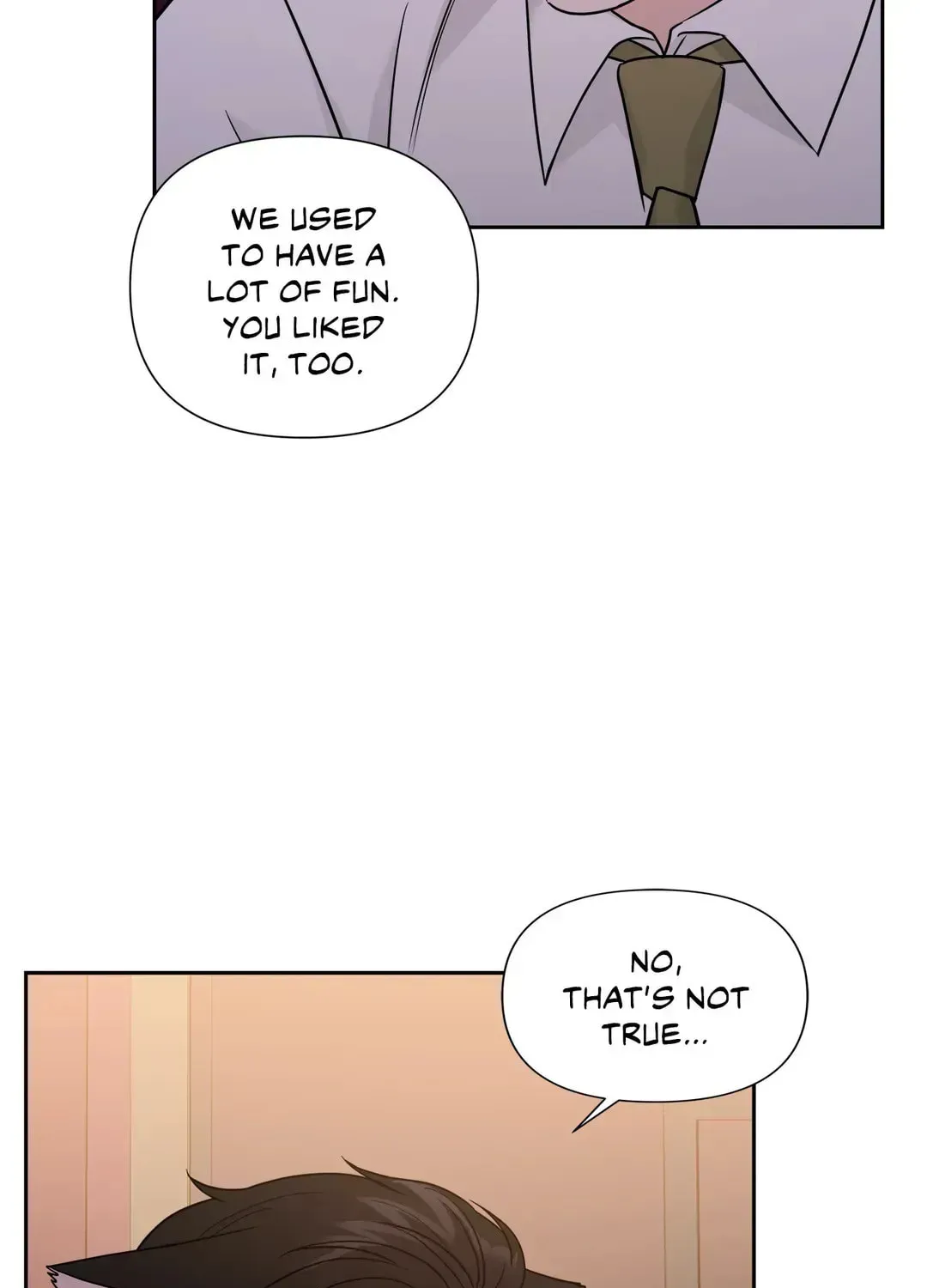 My Purrfect Boss! Chapter 32 page 46 - 