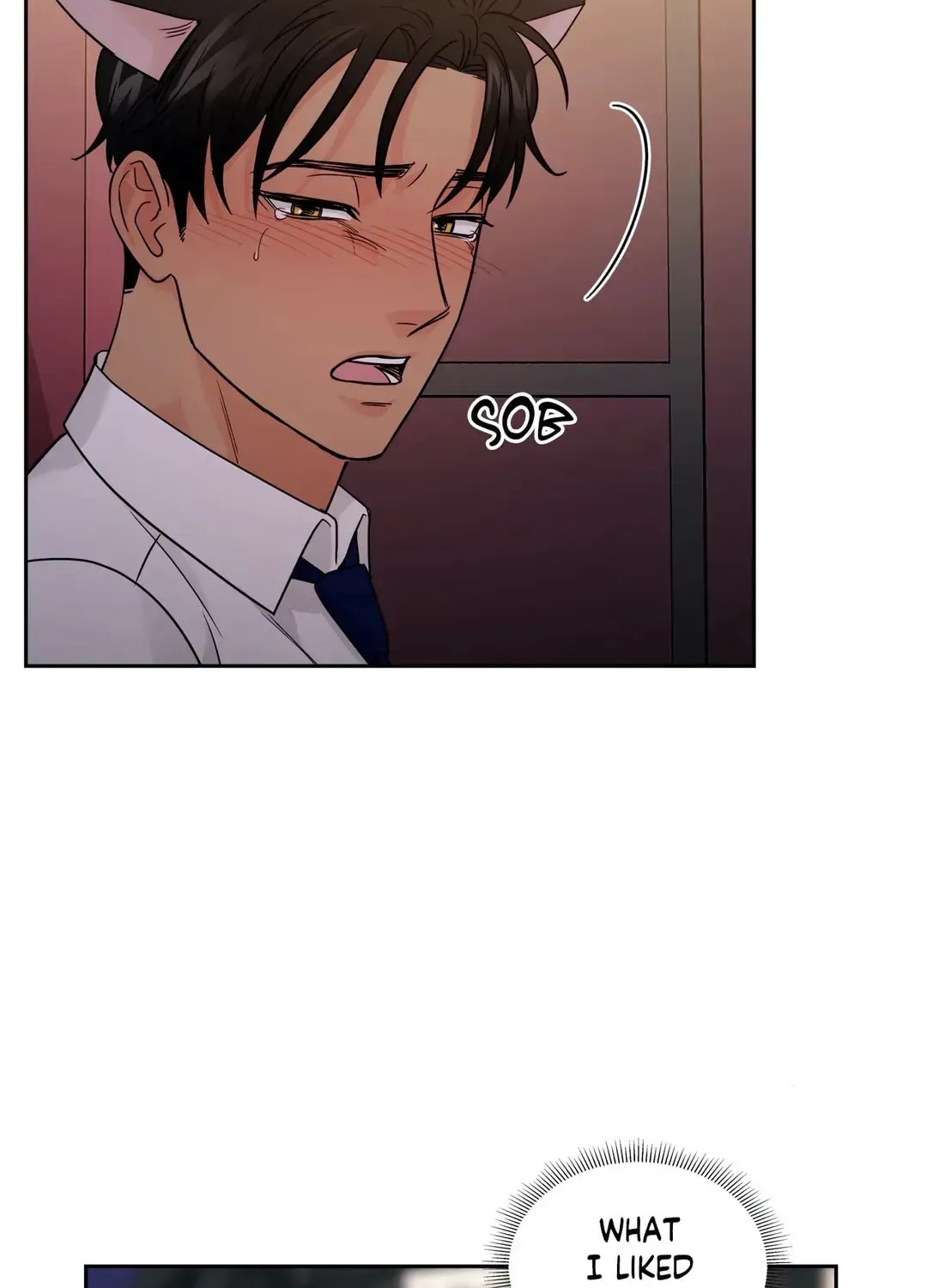 My Purrfect Boss! Chapter 32 page 47 - 