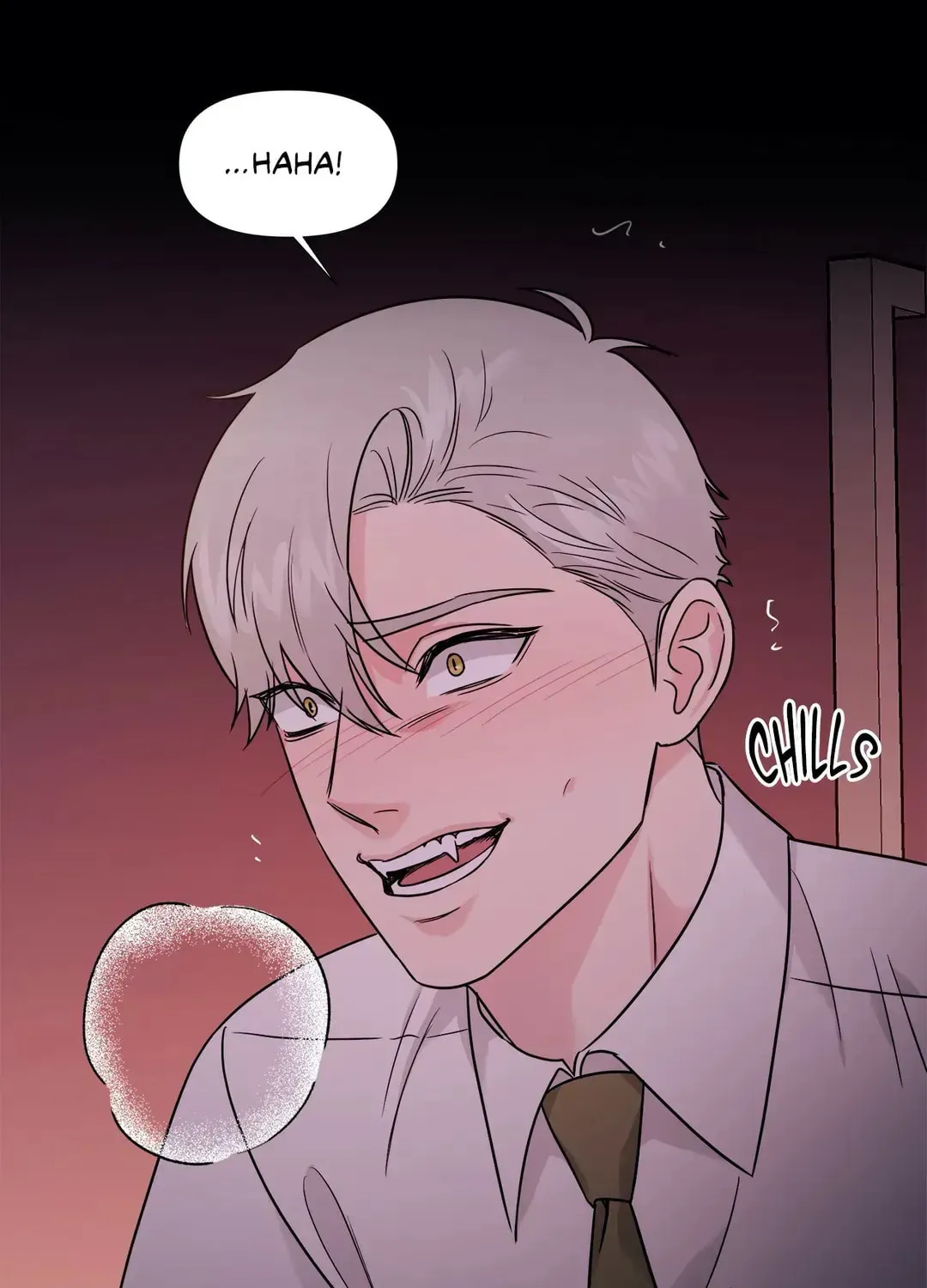 My Purrfect Boss! Chapter 32 page 50 - 