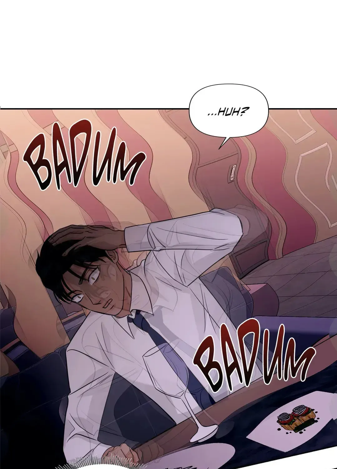 My Purrfect Boss! Chapter 32 page 7 - 