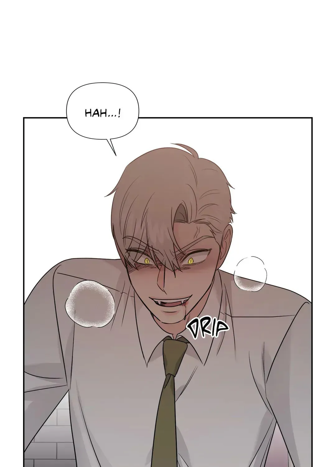 My Purrfect Boss! Chapter 32 page 70 - 