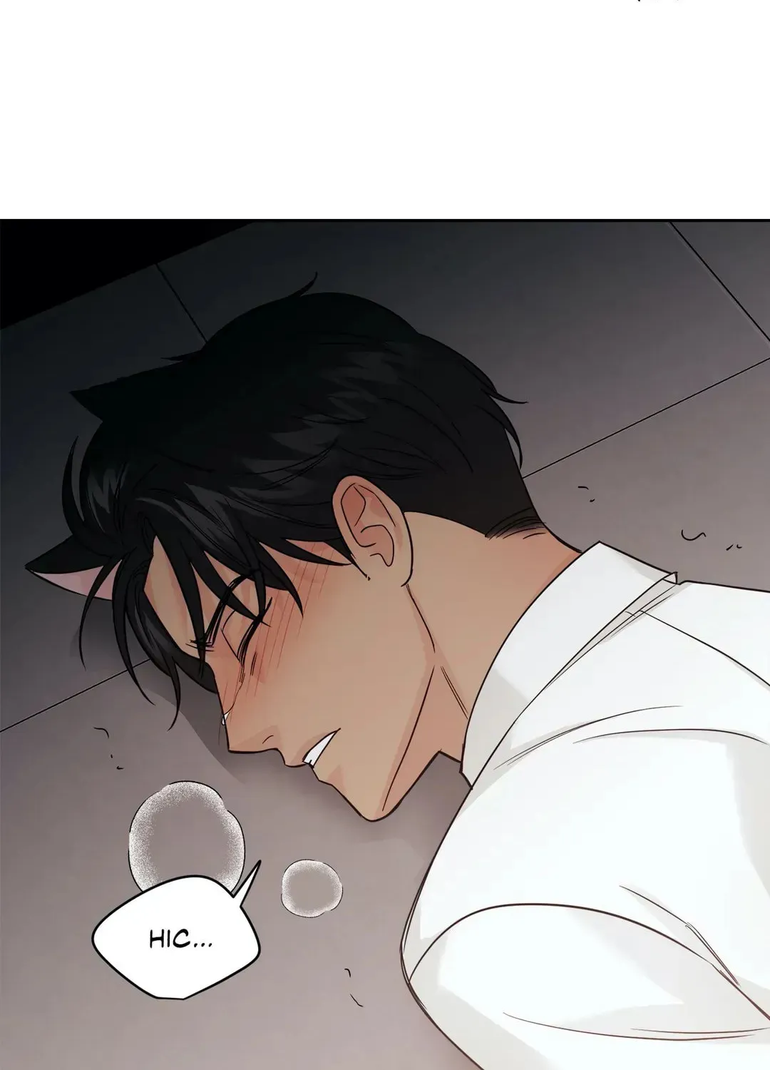 My Purrfect Boss! Chapter 32 page 83 - 