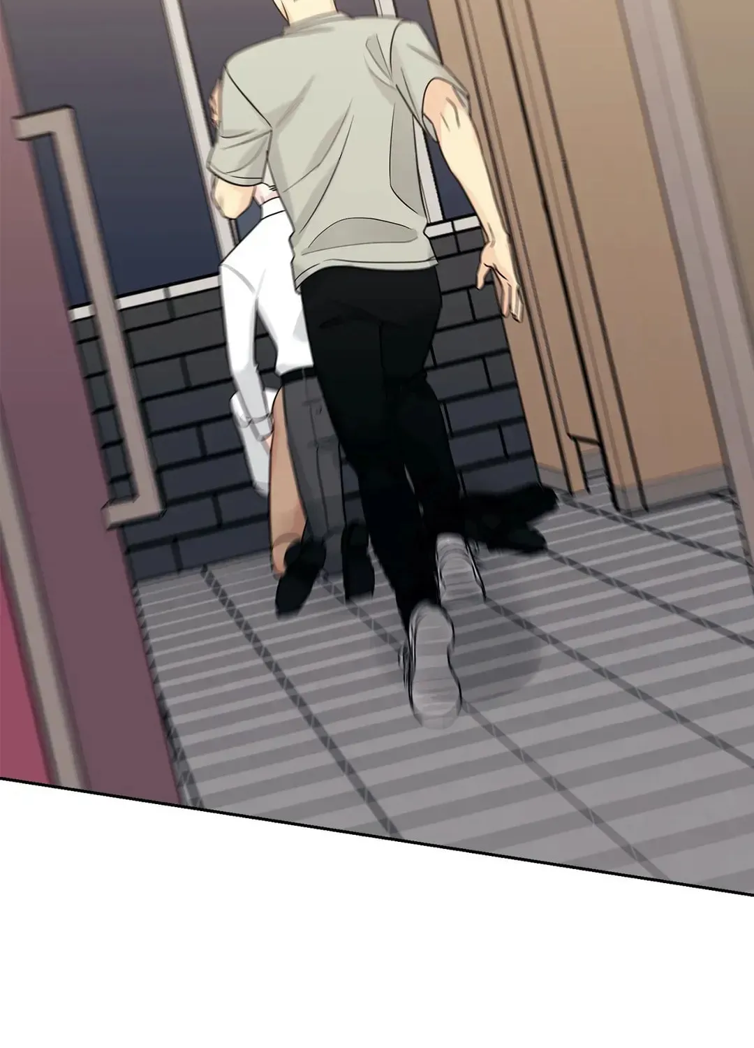 My Purrfect Boss! Chapter 32 page 86 - 