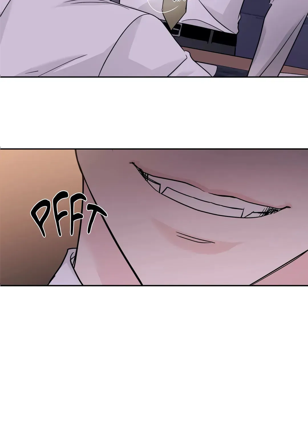 My Purrfect Boss! Chapter 32 page 10 - 