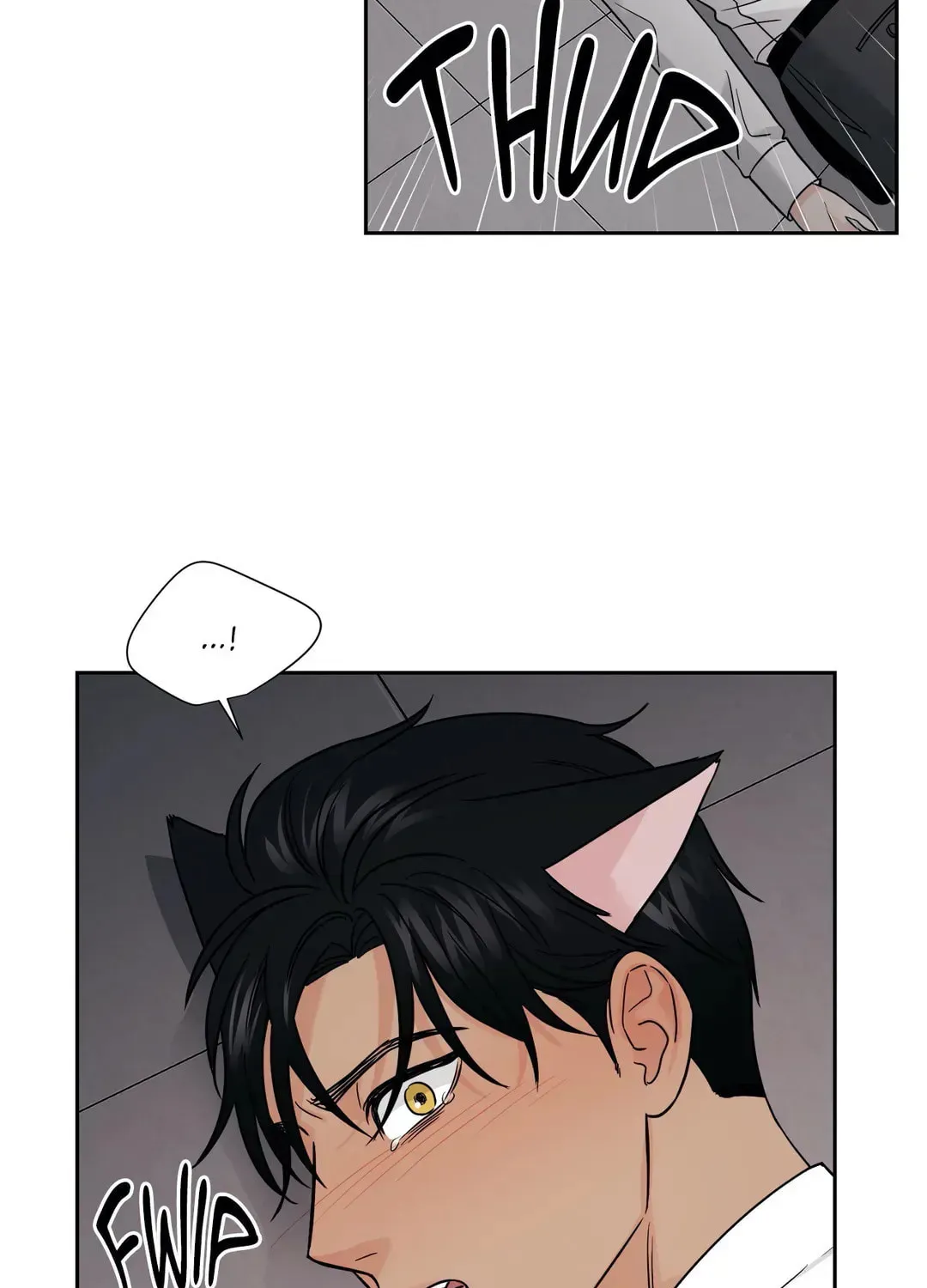 My Purrfect Boss! Chapter 32 page 91 - 