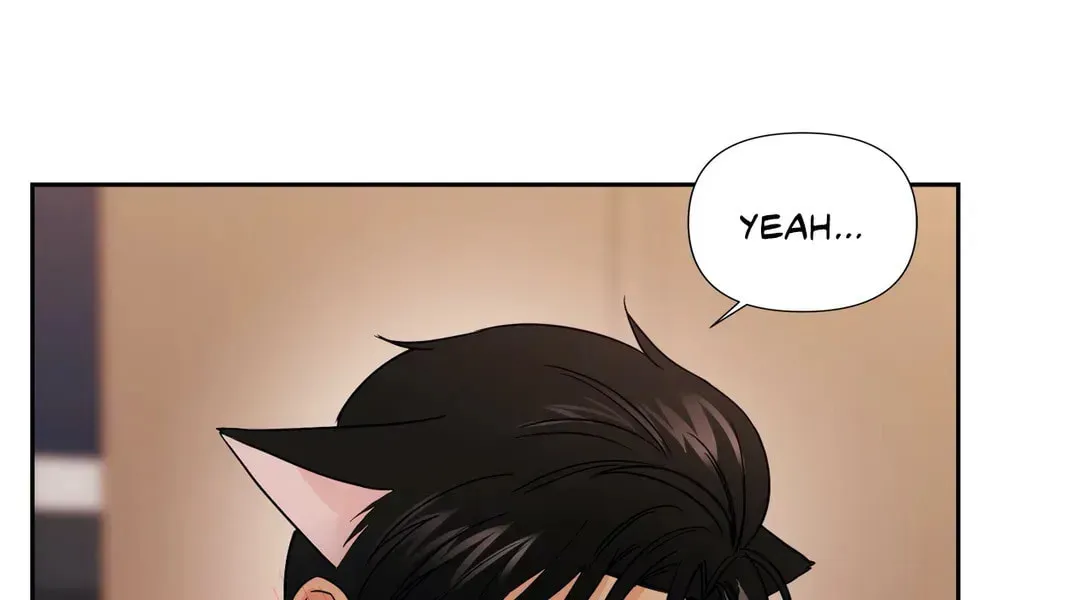 My Purrfect Boss! Chapter 33 page 33 - 