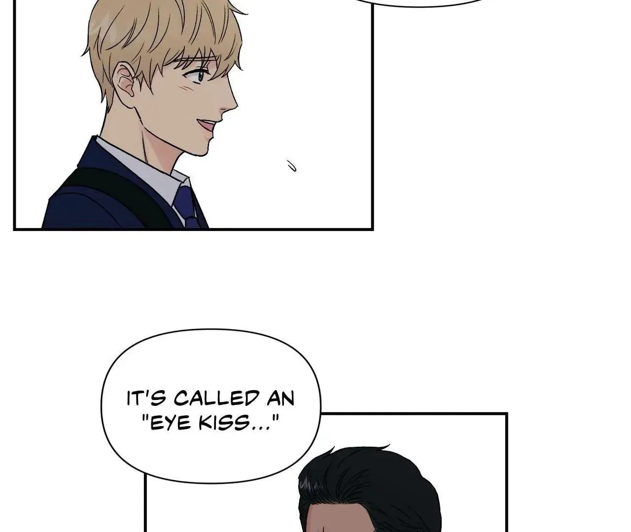 My Purrfect Boss! Chapter 4 page 30 - 