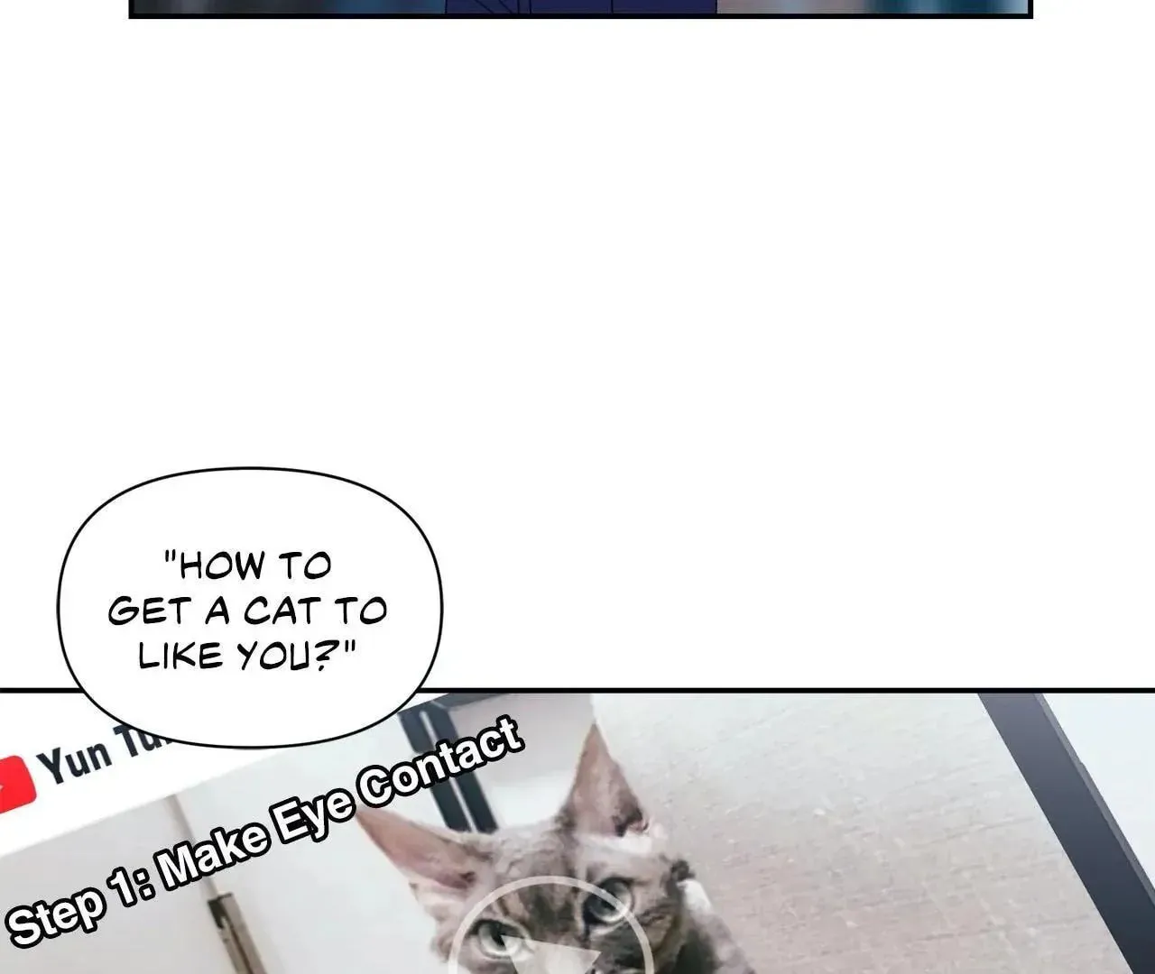 My Purrfect Boss! Chapter 4 page 4 - 