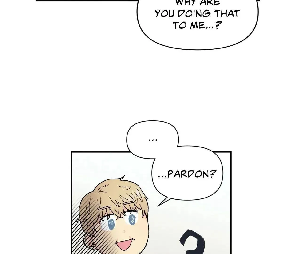 My Purrfect Boss! Chapter 4 page 34 - 