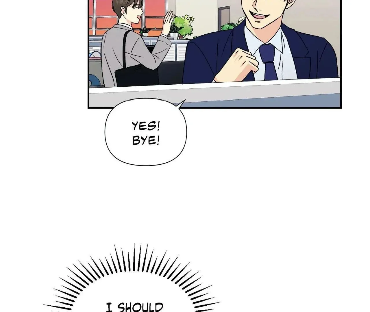 My Purrfect Boss! Chapter 4 page 46 - 