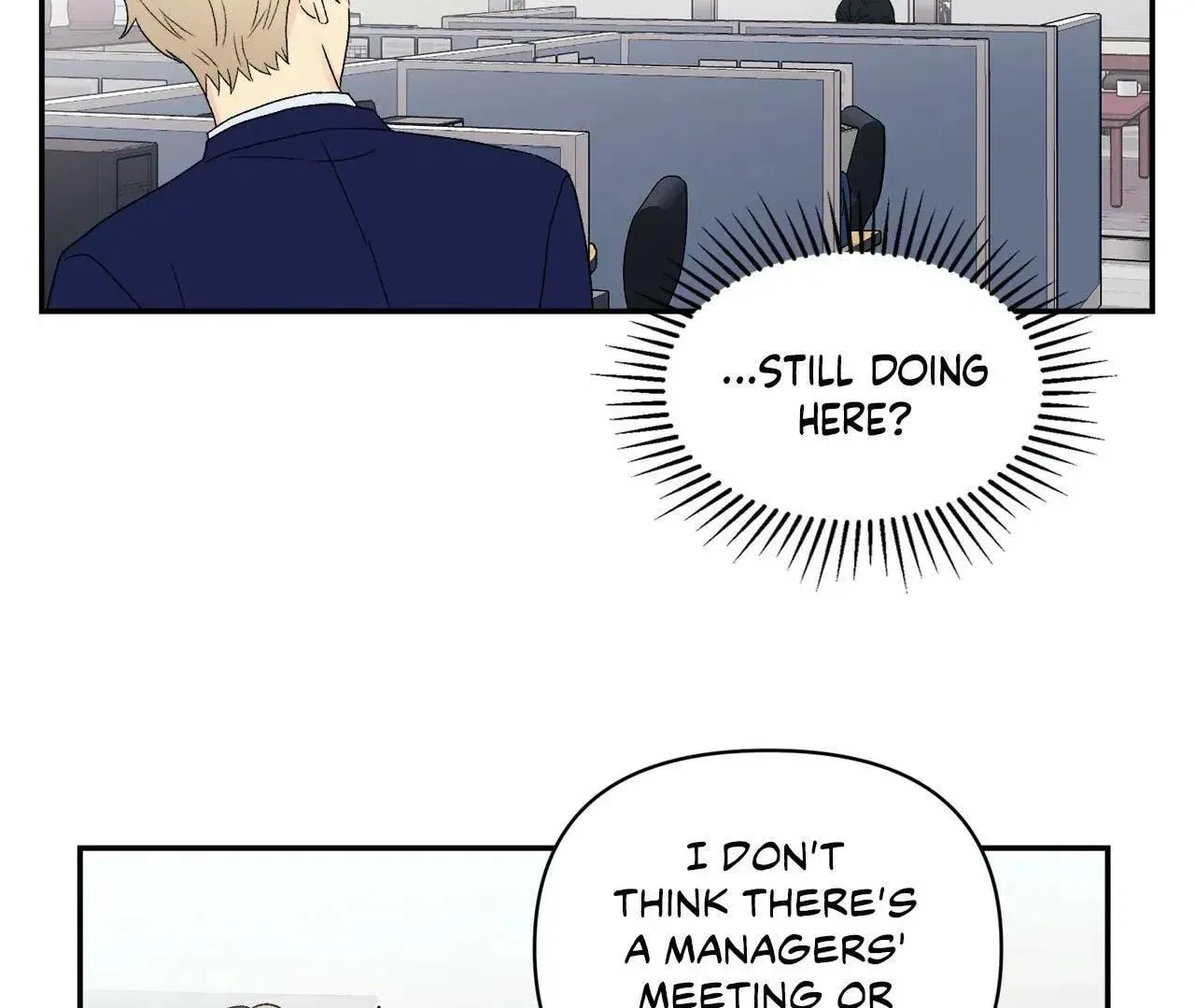 My Purrfect Boss! Chapter 4 page 50 - 