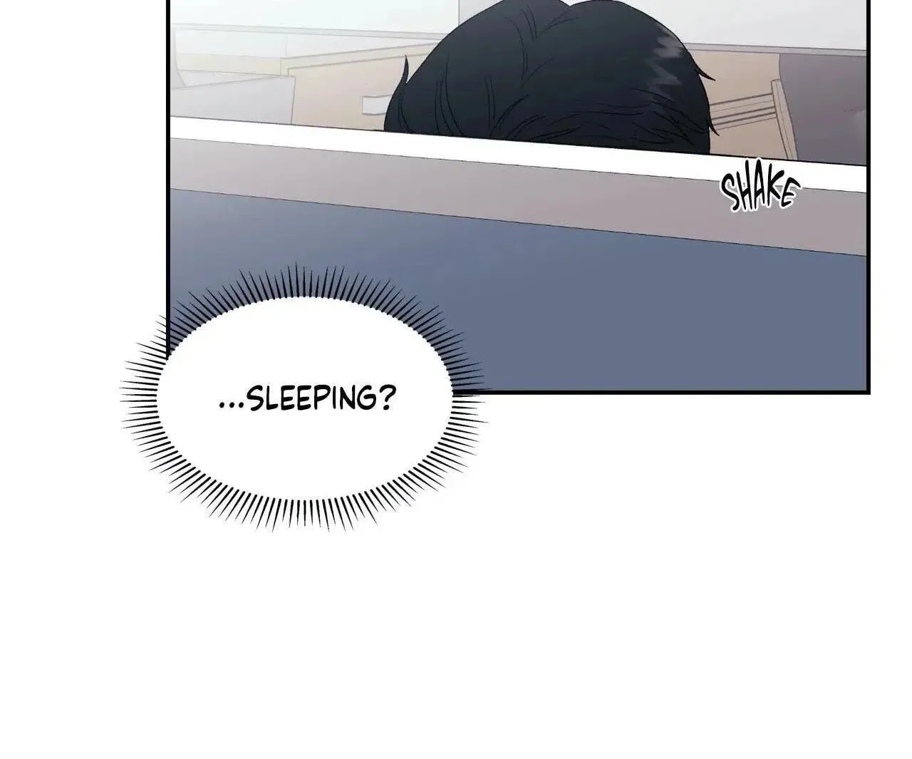 My Purrfect Boss! Chapter 4 page 53 - 