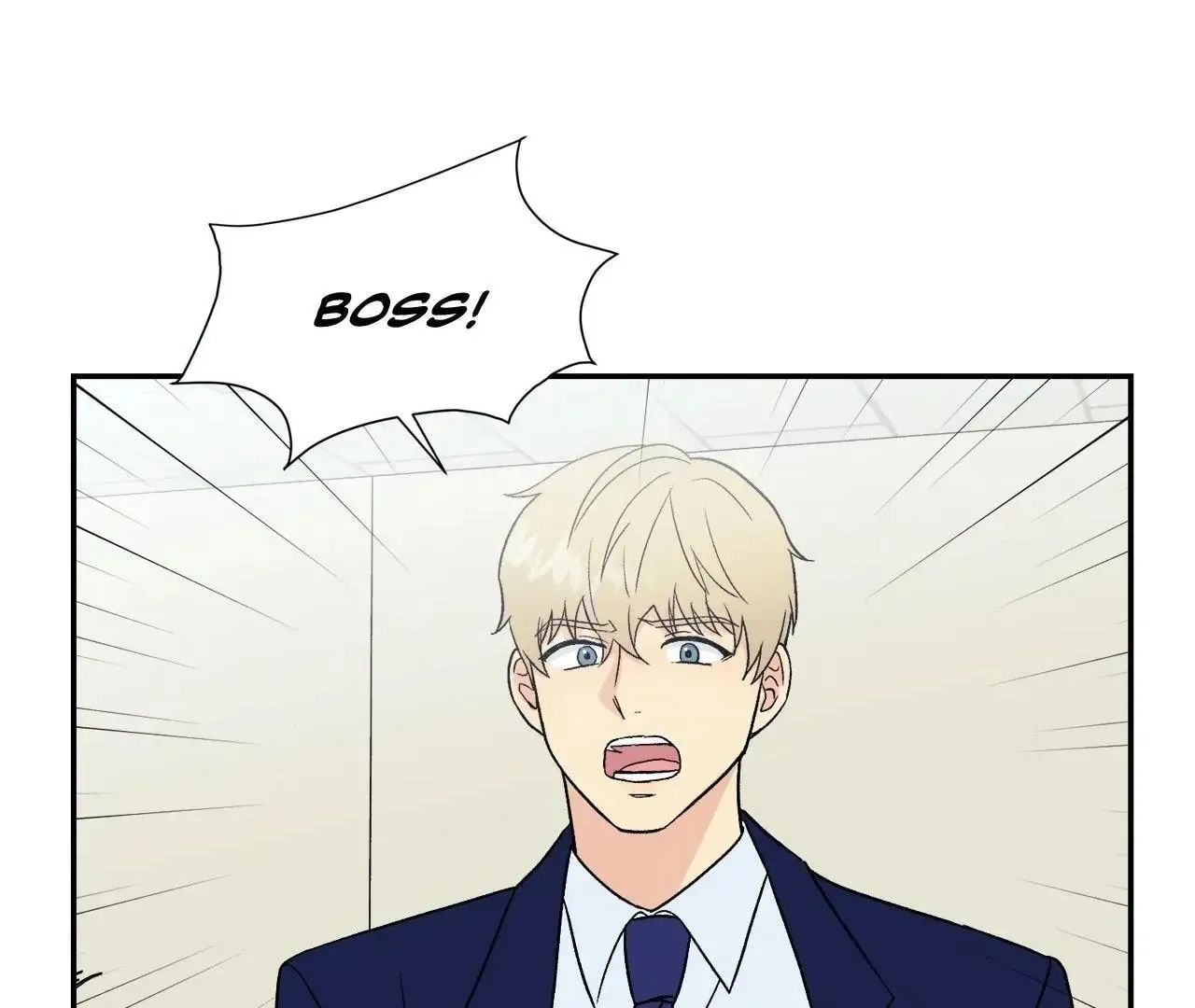 My Purrfect Boss! Chapter 4 page 65 - 