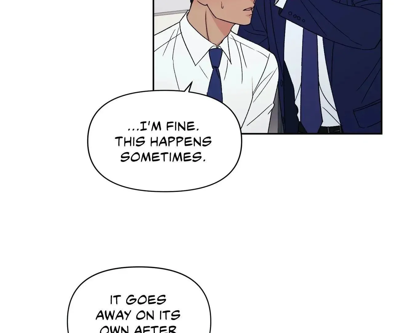 My Purrfect Boss! Chapter 4 page 69 - 