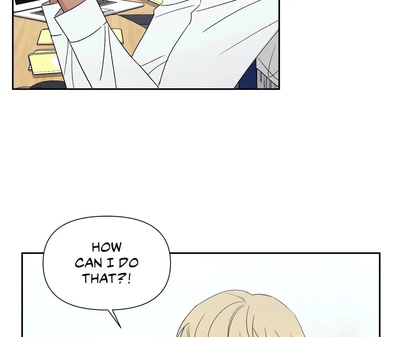 My Purrfect Boss! Chapter 4 page 72 - 