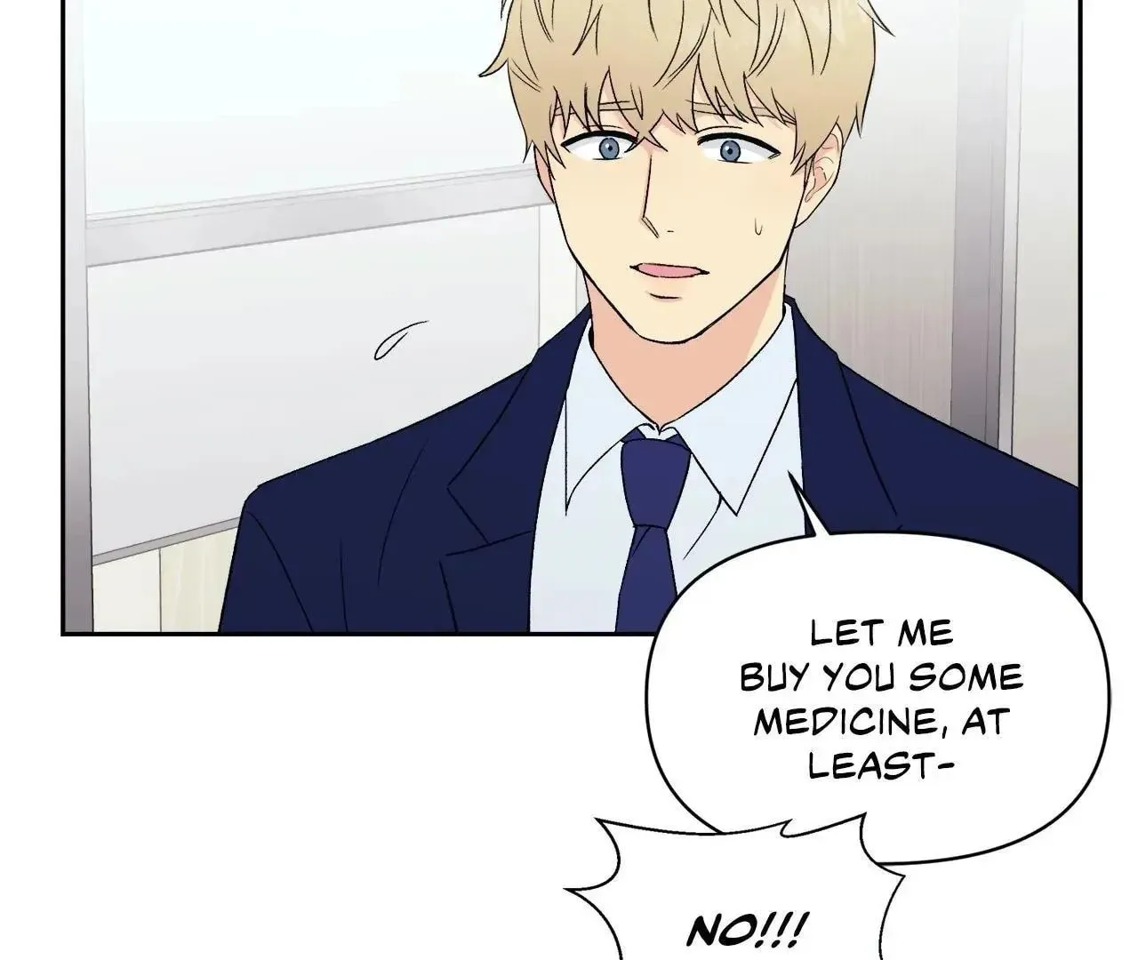 My Purrfect Boss! Chapter 4 page 73 - 