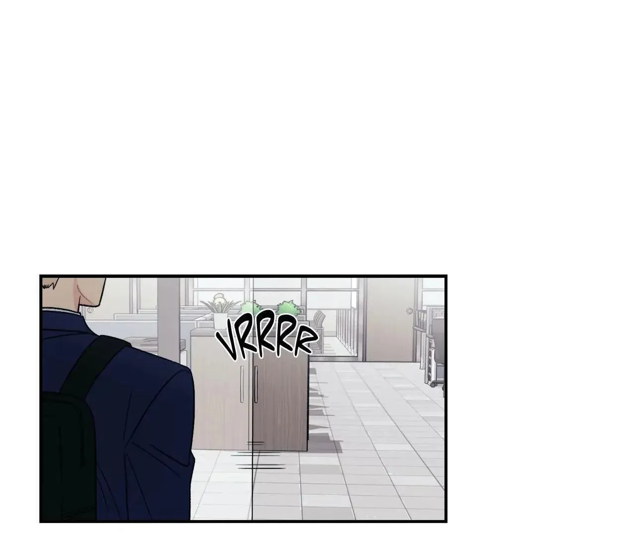 My Purrfect Boss! Chapter 4 page 10 - 