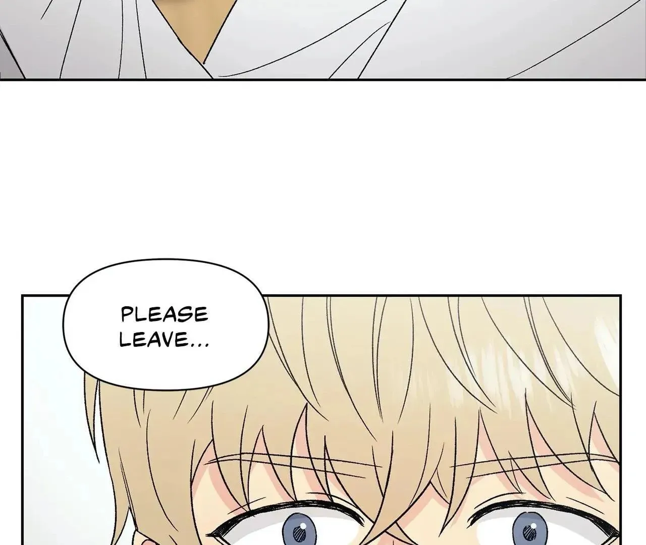 My Purrfect Boss! Chapter 5 page 3 - 