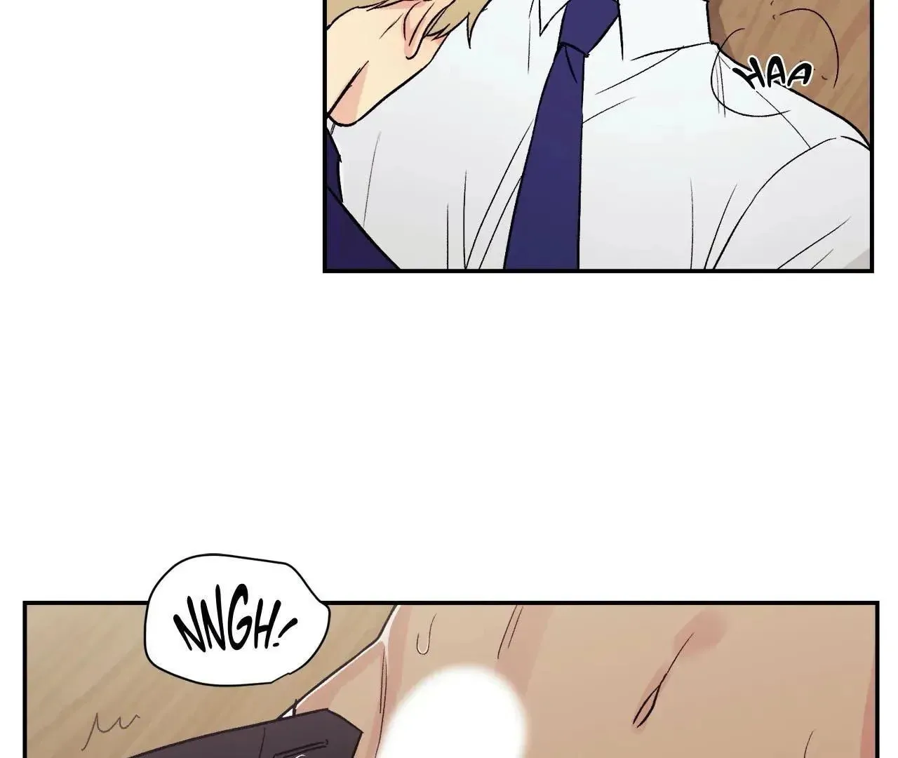 My Purrfect Boss! Chapter 5 page 72 - 