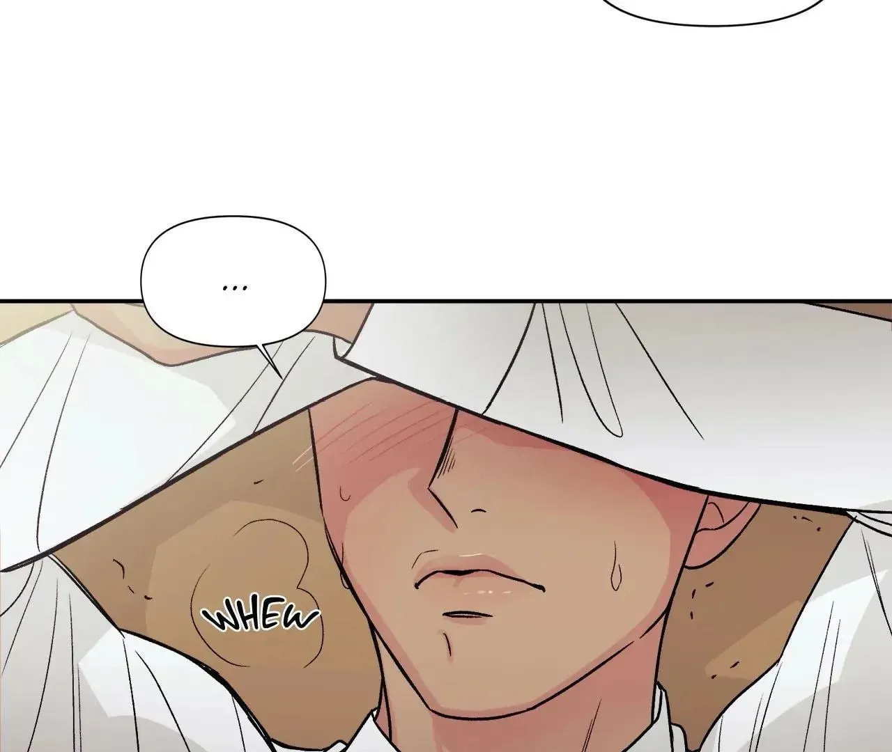 My Purrfect Boss! Chapter 5 page 84 - 